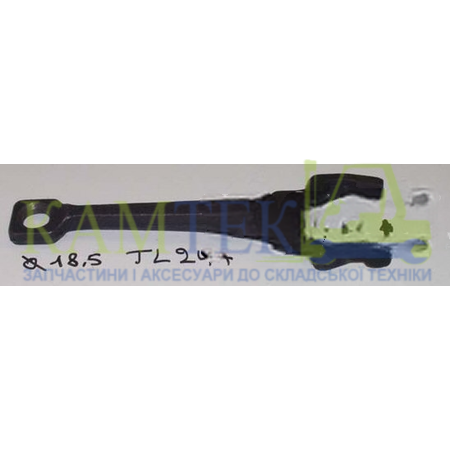 Вилка МКПП для погрузчика Komatsu FG15-15