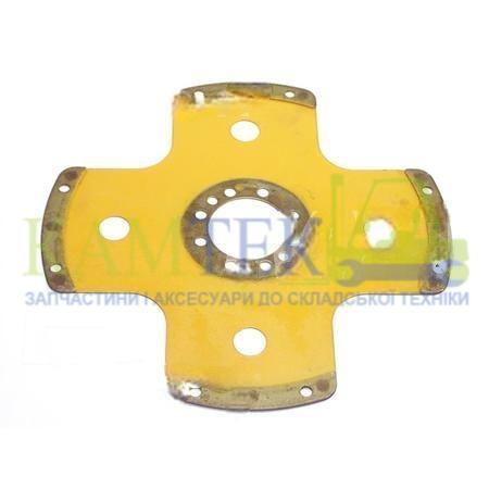 3EA1322140_2025-04-06_20-49-54 Плита гідротрансформатора навантажувача Komatsu