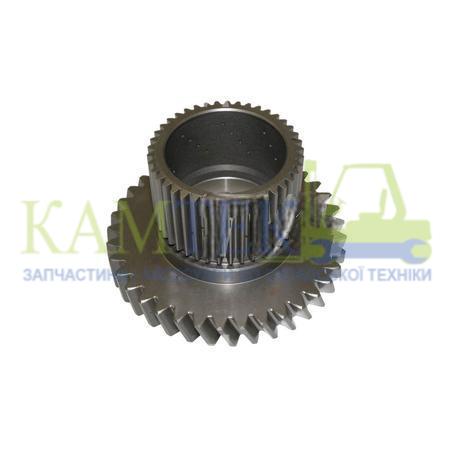 Зубчатые передачи погрузчика KOMATSU