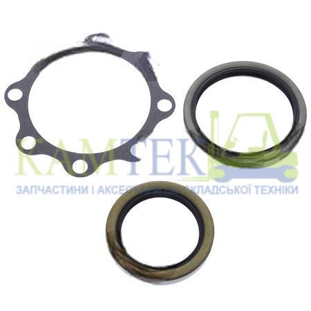 3EA2105100_2025-02-04_14-50-56 Ремкомплект передней ступицы погрузчика KOMATSU