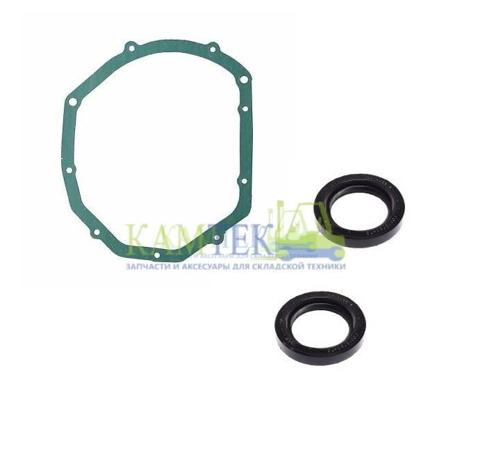 Ремкомплект диференціала для навантажувача Komatsu FD15T-20