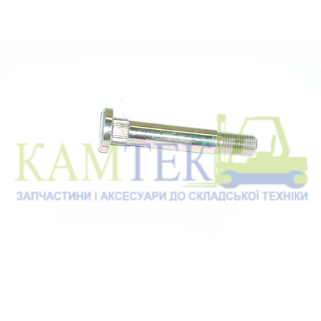 3EA2114121 Шпилька + гайка ведучого моста навантажувача Komatsu FD15C-17