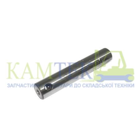 Палець вилки поворотної (центральної) 3EA2411920 навантажувача KOMATSU