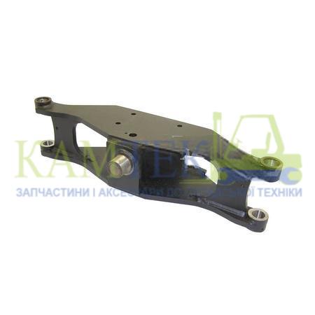 3EA2432110_2025-04-24_13-09-33 Балка заднего моста 3EA2432110 погрузчика KOMATSU
