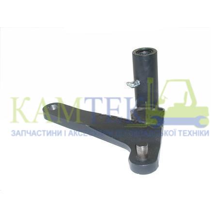 3EA2432312SA_2025-01-22_13-19-30 Важель колінчастий керованого моста навантажувача Komatsu FD15T-17