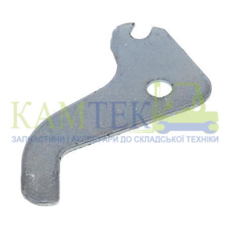 3EA3011320_2025-01-01_02-25-43 Важіль автоматичного регулювання 3EA3011320 навантажувача KOMATSU