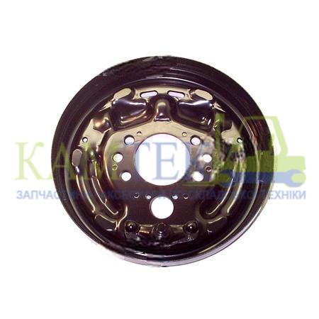 Диск гальмівний навантажувача RH