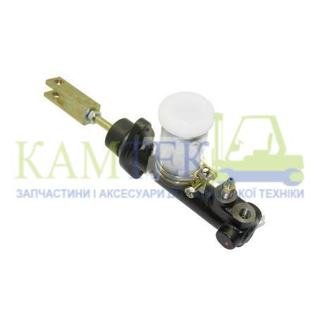 3EA3611111_2025-02-14_15-54-07 Головний гальмівний циліндр (ГТЦ) навантажувача Komatsu FG10L-15