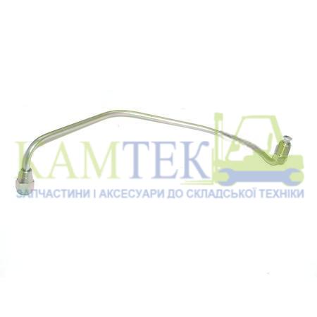 3EA3831120_2025-04-06_20-33-47 Трубка гальмівна навантажувача Komatsu FD15C-17