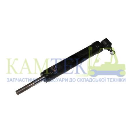 3EA6411100_2025-04-06_20-31-06 Циліндр кермовий у зборі навантажувача Komatsu FG15L-15