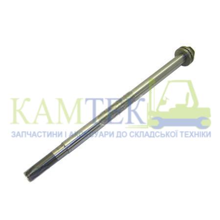 Шток рульового циліндра