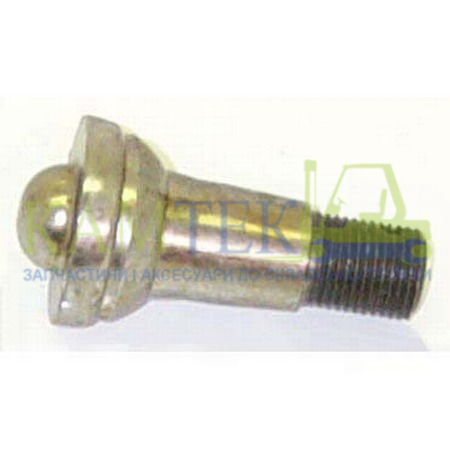 3EA6411130 Палець 3EA6411130 навантажувача KOMATSU