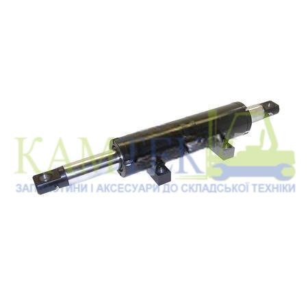 3EA6433111_2025-04-06_20-28-00 Циліндр кермовий у зборі навантажувача Komatsu FD15T-17