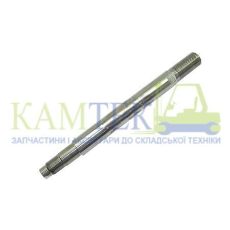 3EA6443120_2025-04-06_20-27-24 Шток циліндра нахилу навантажувача Komatsu FD15T-20