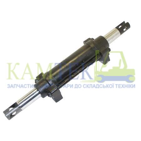 Циліндр повороту коліс навантажувача F15-20