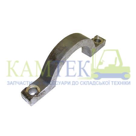3EA7141850YK_2025-01-01_02-41-28 Кронштейн крепления мачты в анатаже погрузчика FG15T20