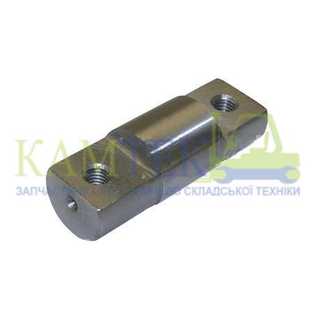 3EAT113120_2025-01-28_10-32-04 Ось ролика каретки бокового Komatsu FD15T-20