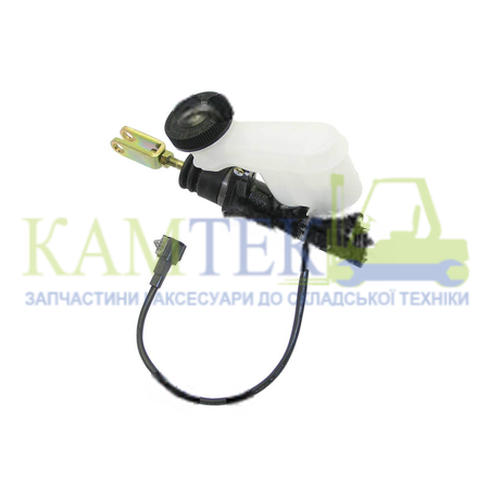 Головний гальмівний циліндр навантажувача KOMATSU FD/G20~30-15