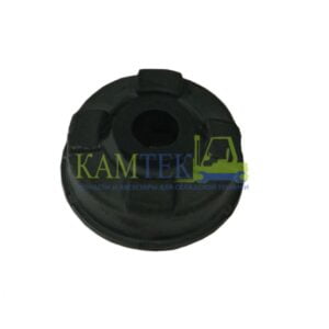 Подушка двигателя 3EB0131640 погрузчика KOMATSU