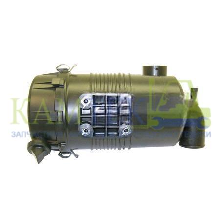 3EB0141710_2025-02-04_10-08-40 Корпус повітряного фільтра в зборі Komatsu FD15C-16