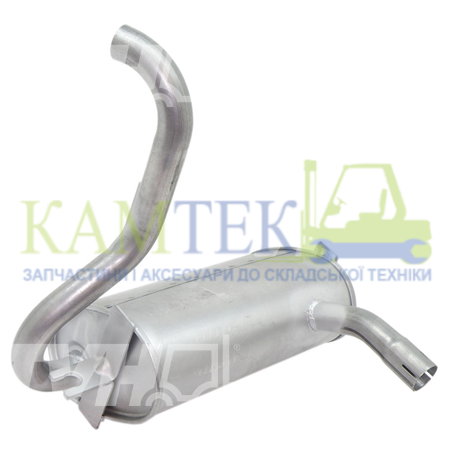 3EB0345110 Глушитель Komatsu FG15C-18