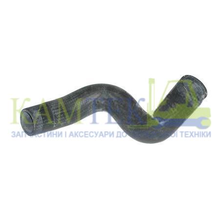 3EB0412730_2025-04-06_20-15-46 Патрубок радіатора навантажувача Komatsu