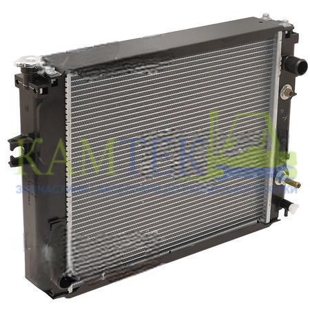 3EB0431250_2025-01-01_02-51-16 Радіатор навантажувача FG25TH-14