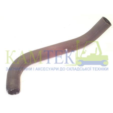 Водяний патрубок верхній 3EB0432120 навантажувача KOMATSU