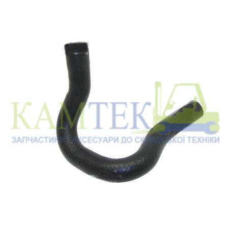 3EB0451120_2025-01-01_02-53-27 Гумовий шланг преформований навантажувача KOMATSU