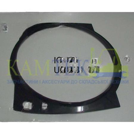 3EB0451190_2025-02-04_10-00-16 Крышка диффузора Komatsu