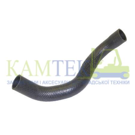 3EB0452120_2025-01-01_22-40-47 Патрубок радіатора нижній навантажувача FD15T20/FD30T16