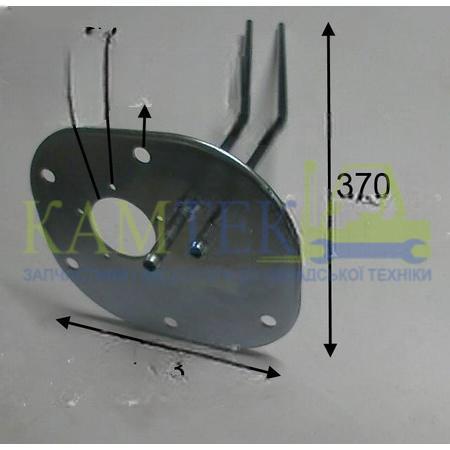 3EB0562110_2025-02-04_09-53-43 Кришка Komatsu