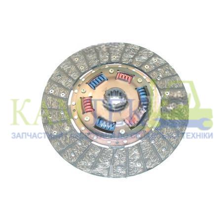 3EB1011920_2025-01-01_22-42-44 Диск зчеплення навантажувача F30 -12 -14