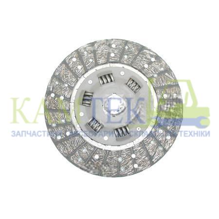 Диск зчеплення 3EB1021810 навантажувача KOMATSU