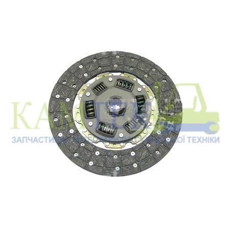 Диск зчеплення 3EB1041220 навантажувача KOMATSU