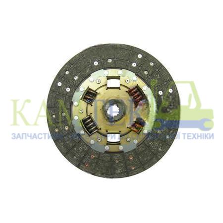 Диск зчеплення навантажувача KOMATSU