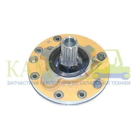 3EB1322040_2025-02-04_09-49-31 Масляний насос АКПП Komatsu FD15H-15