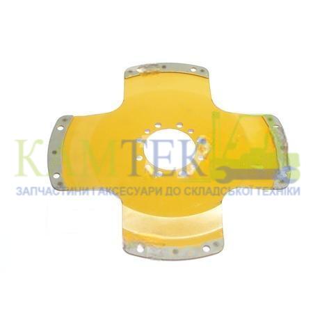 3EB1322332_2025-04-06_20-08-16 Плита гидротрансформатора Komatsu FD20-11