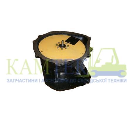 3EB1331313_2025-02-14_10-39-33 Гідротрансформатор навантажувача Komatsu FG15-17