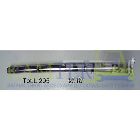 3EB1451450_2025-01-23_09-37-27 Вал АКПП навантажувача Komatsu FG15C-20