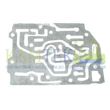 3EB1528540_2025-01-01_23-02-18 Прокладка гидрораспределителя погрузчика KOMATSU