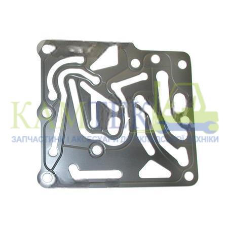 3eb1533520_2025-01-01_23-04-11 Прокладка гідророзподільника навантажувача FD30-12