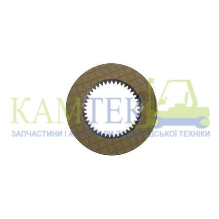 3EB1551170_2025-01-01_23-04-50 Пластина фрікційна навантажувача F15-20 F30-16