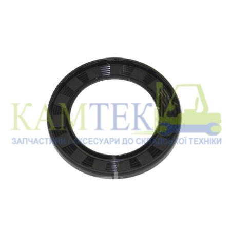 Сальник хвостовика навантажувача Komatsu FD15T-20