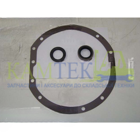 Ремкомплект диференціалу для навантажувача Komatsu F36A-16