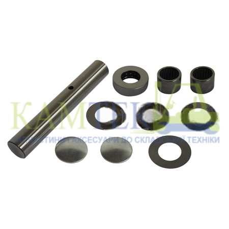 3EB2405060_2023-11-29_17-51-47 Ремкомплект поворотного кулака (без шкворня) 3EB2405060 погрузчика KOMATSU