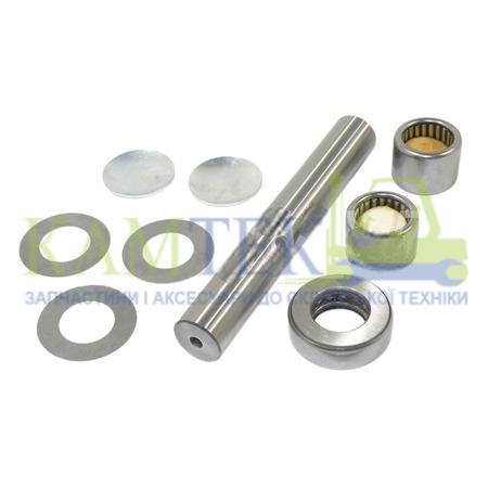 3EB2405061_2025-01-01_23-18-02 Ремкомплект поворотного кулака (без шкворня) 3EB2405061 погрузчика KOMATSU