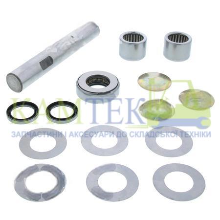 3EB2405130_2025-04-06_19-48-25 Ремкомплект бокового шворня без шворня навантажувача Komatsu FD30T-16