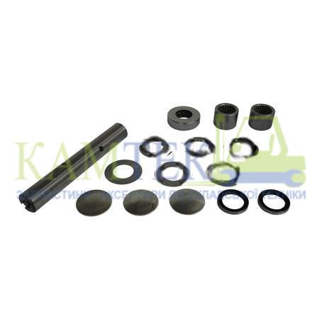 3EB2405140_2025-04-06_19-47-23 Ремкомплект бокового шворня зі шворнем навантажувача Komatsu FD20C-17