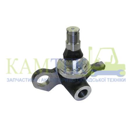 3EB2432220_2025-01-01_23-22-17 Кулак поворотний керованого моста навантажувача Komatsu FD25T-14